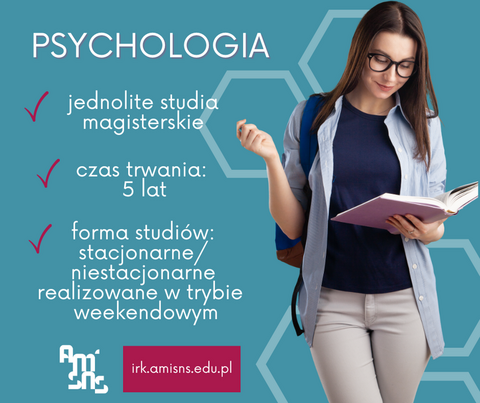 Akademia Medycznych i Społecznych Nauk Stosowanych. Studia na miarę Twoich potrzeb