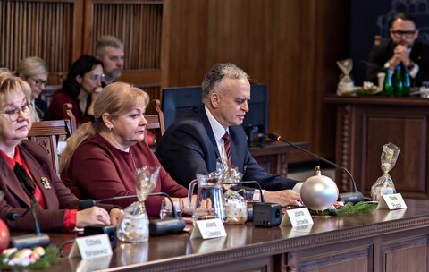 Elbląg z budżetem na 2026 rok. Jaki będzie?