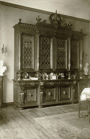 Fotografie z domu „Pod wielbłądem” (Historia jednego przedmiotu cz. 57) 