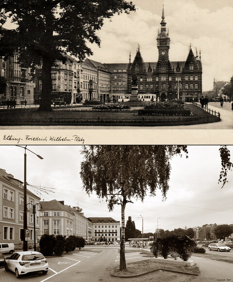 Grunwald i Słowianie (W kadrach pomiędzy Elbingiem a Elblągiem, odc. 15)