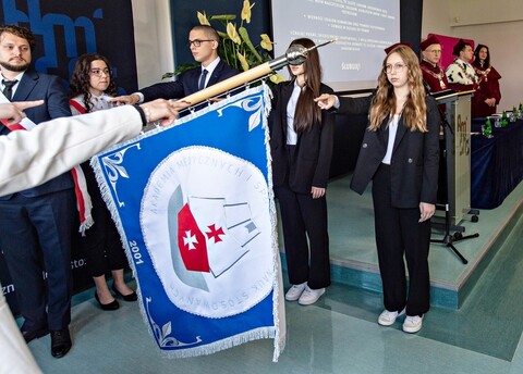 Inauguracja medyczna i społeczna