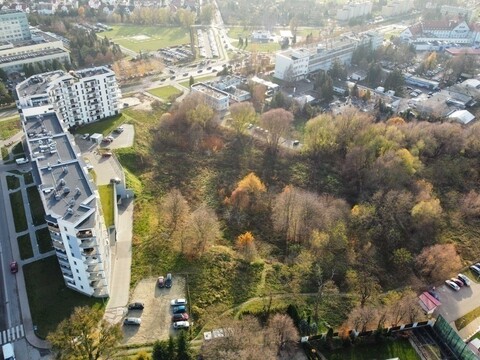 Radni zdecydują, czy tu powstanie osiedle