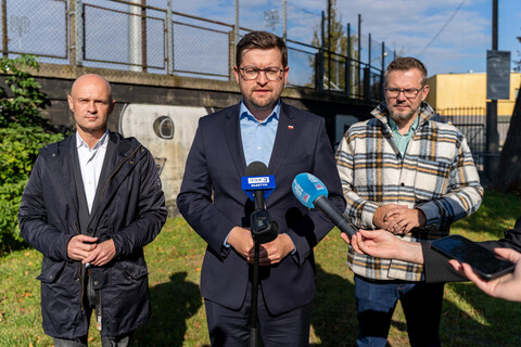 Chleba, igrzysk... i wniosków na stadion wyższych niż 7 milionów