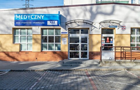 Pomożemy w powrocie do zdrowia