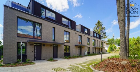 Rusza sprzedaż mieszkań w kameralnym apartamentowcu „Częstochowska 17”