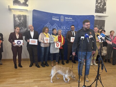 Mały procent, który wiele znaczy