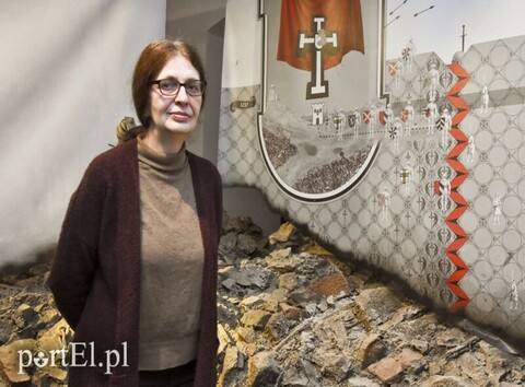 Nie tylko legenda. Piekarczyk kontra Krzyżacy