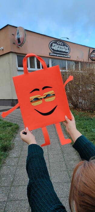 Wynosik już z nami!