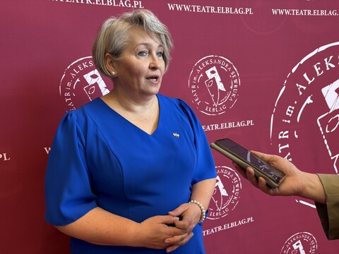„Zawód pielęgniarki i położnej przeszedł długą drogę przeobrażeń”