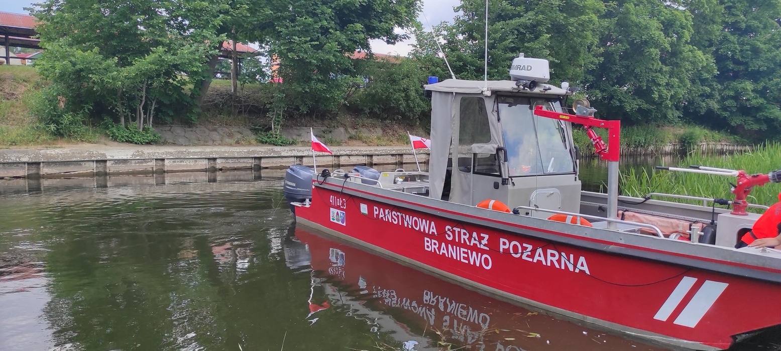 Wrócił znad rzeki bez brata. Teraz trafił do aresztu