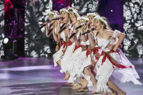 30-lecie studia „Szalone Małolaty”