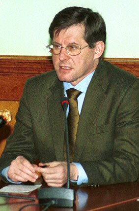 Minister niczego nie obiecał