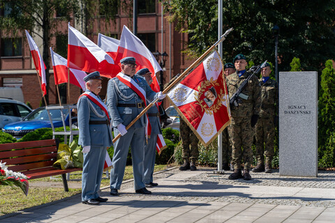 Bitwa Warszawska uczy, że jesteśmy silni w jedności