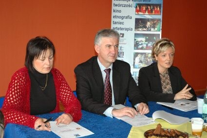 „Kochanie” po raz dziesiąty