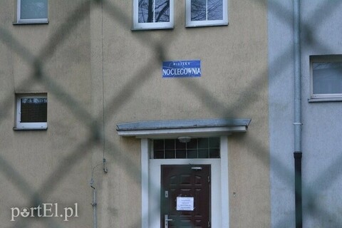 Co zamiast Pogotowia Socjalnego?
