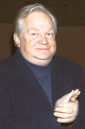 Odszedł Czesław Kujawski
