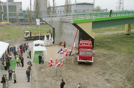 Akt jakich mało