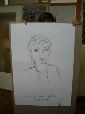 Elbląskich dziennikarzy portret własny