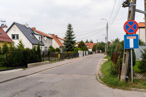 Jak udrożnić ulicę Lubelską i Korczaka?