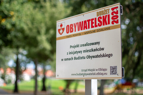 Głosowanie w budżecie obywatelskim unieważnione!