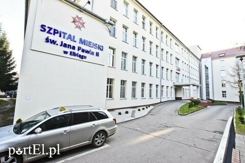 Ile zarabiają lekarze w Szpitalu Miejskim