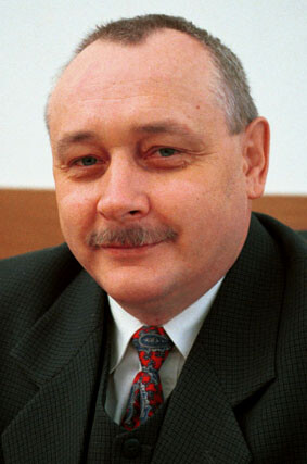 GOŚĆ TYGODNIA: Jan Korzeniowski (2)