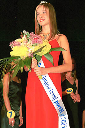 Wybieramy Miss portElu 2006