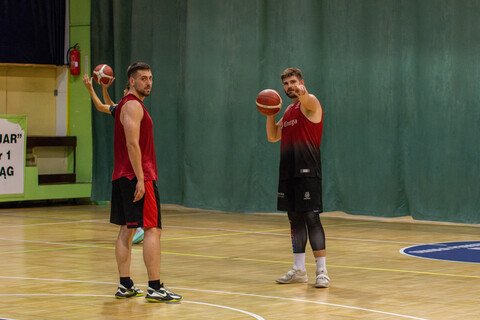 „Każdy mecz będzie ciekawy“. Elbasket przed debiutem w II lidze