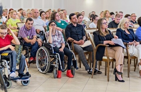 Nie bójmy się trudnych pytań: co będzie z moim synem, gdy umrę?