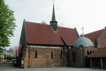600 lat kościoła św. Jerzego