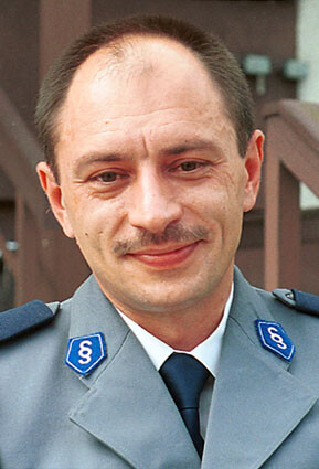 GOŚĆ TYGODNIA: Krzysztof Starańczak (3)