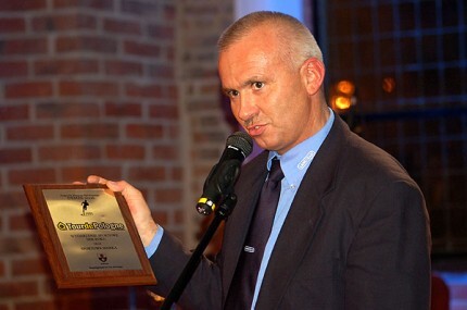 Tour de Pologne wydarzeniem roku