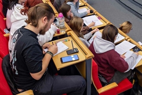 Matematyczna powtórka w ANS