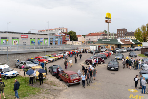 McBlokada klasyczna
