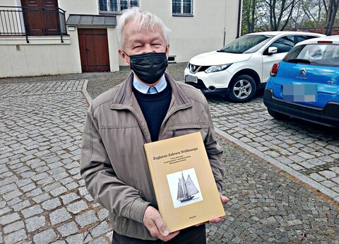 Nie możemy zapomnieć o tych żeglarzach