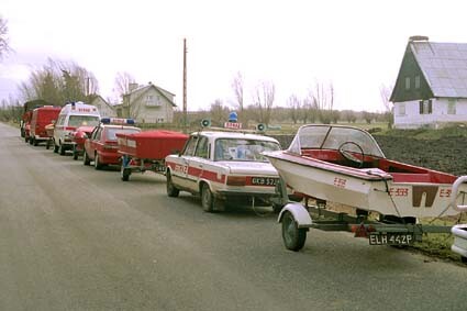 Groźne Drużno