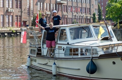 Navigare necesse est