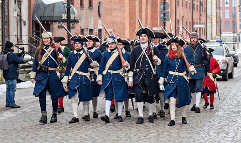 Nie zrozumiemy współczesności, nie znając historii