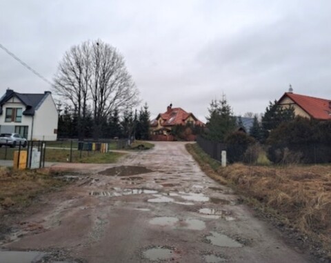 Daleko od miasta i jego standardów, czyli dąbrowskie bolączki (Opowieści o Dąbrowie, odc. 8) 