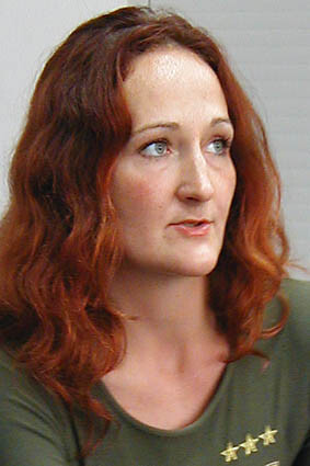 Nominowani: Gabriela Zimirowska