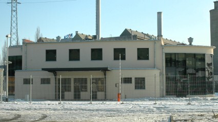 Wiatr w żagle portu
