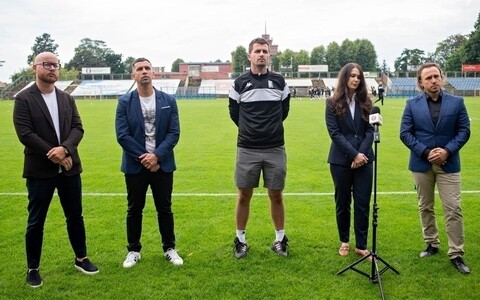 „Tu i teraz nikt nie chce likwidować Olimpii”