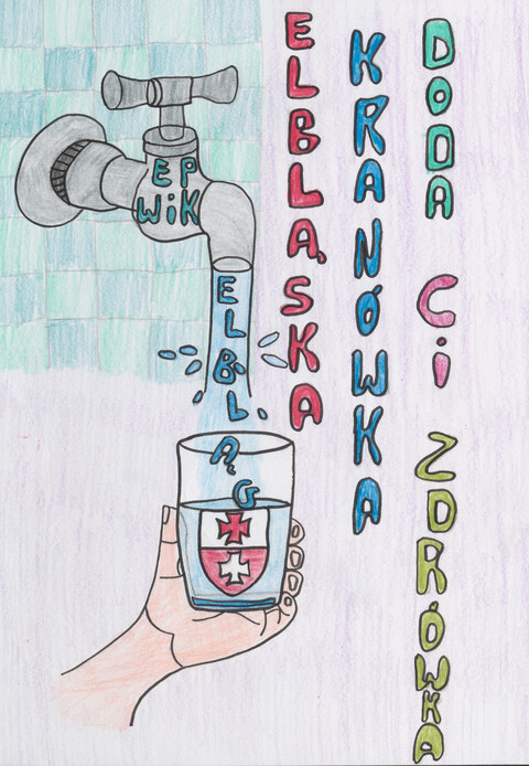 Oni wygrali konkurs „Moja stylówka to kranówka”