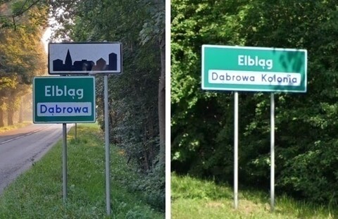 Opowieści o Dąbrowie (odc. 2, lata powojenne) 
