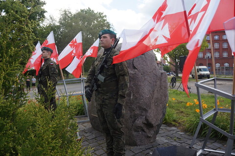 „Pamięć o ofiarach Sprawy Elbląskiej jest naszą powinnością”