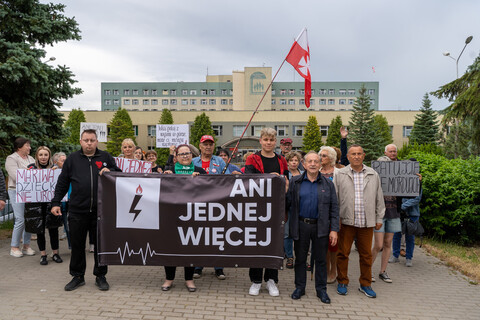 Zadajemy lekarzom pytanie: dlaczego nie chcą nam pomagać?