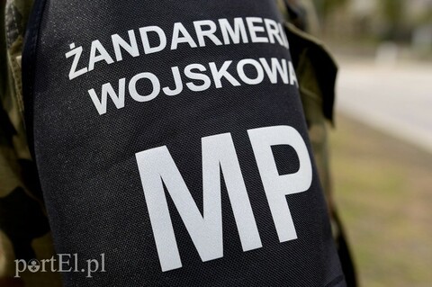 Podejrzani o kradzież paliwa w wojsku