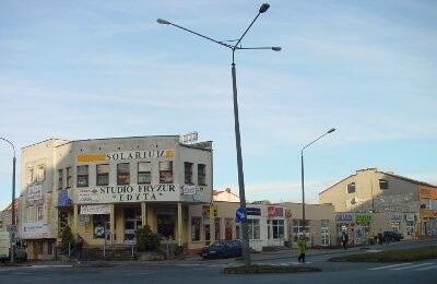 Wysadzać, czy nie wysadzać?!