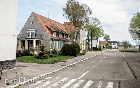 Policja i OHP w koszarach