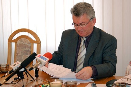 Jest mniej, ma być więcej